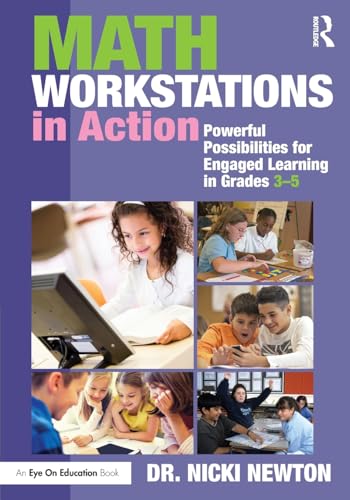 Cover of Math Workstations in Action