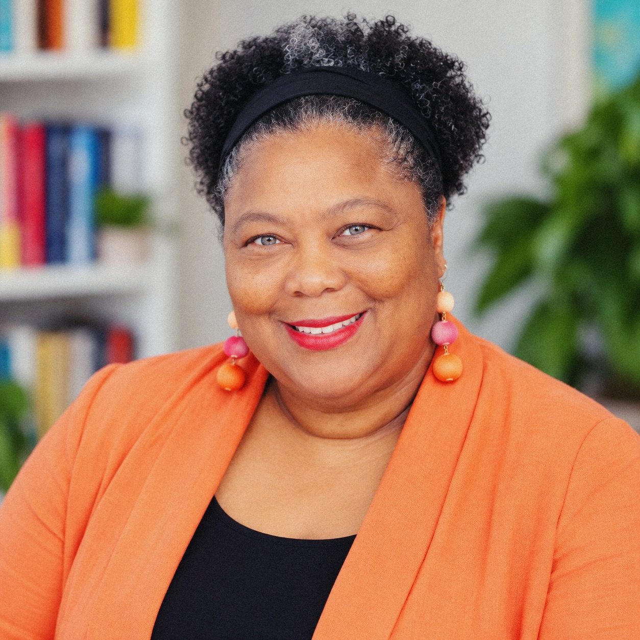 Dr. Nicki Newton