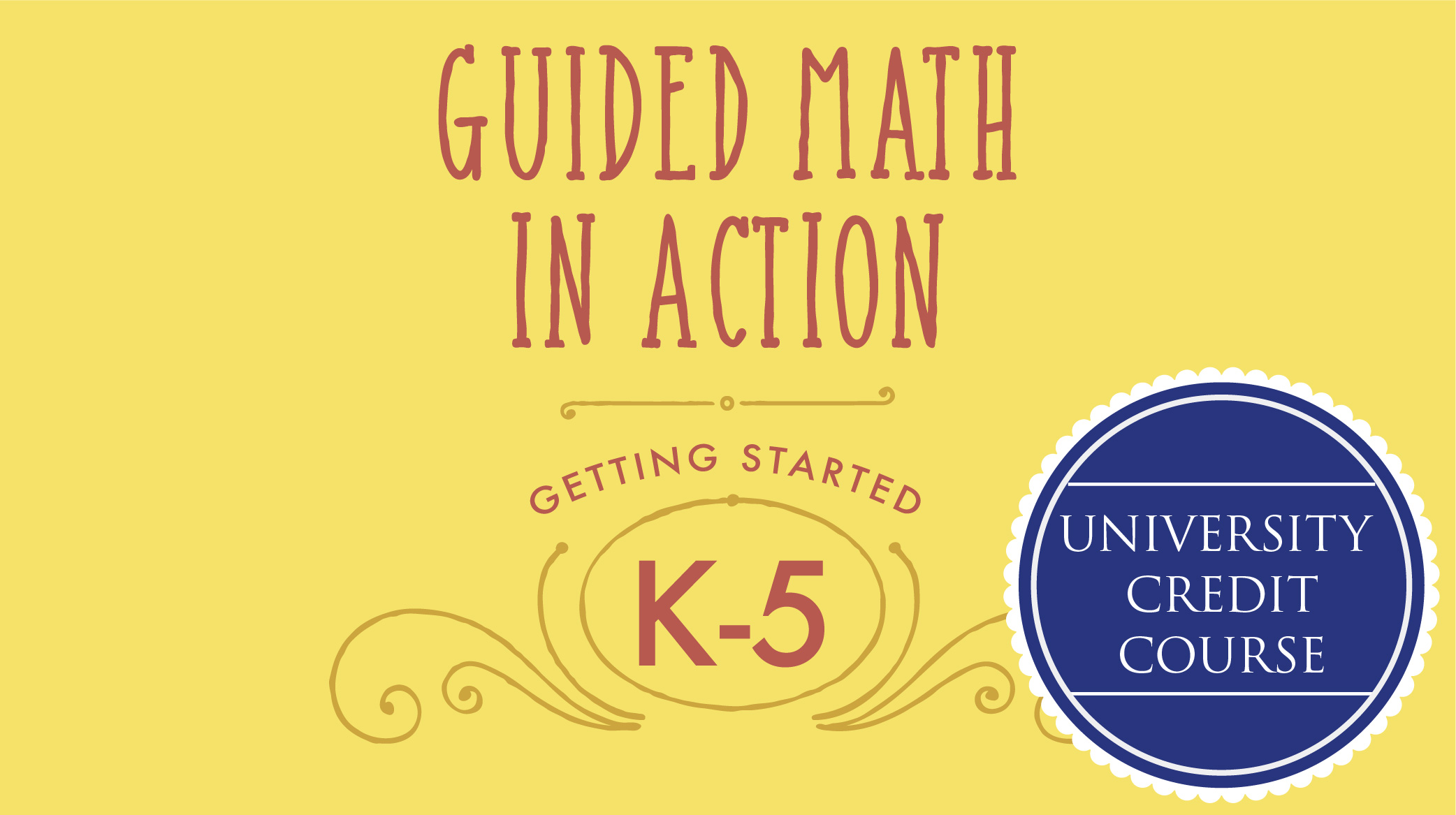 Class-title-cards_Guided math in action K-5 UC