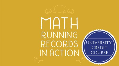 Class-title-cards_Math Runnin Records in Action UC