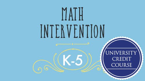 math-intervention-k-5